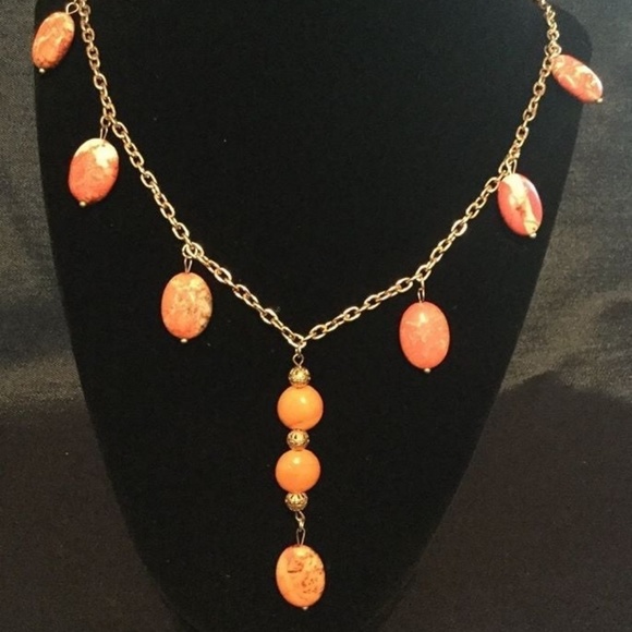 Mod Design, 3 pc Jewelry Set - Picture 2 of 7